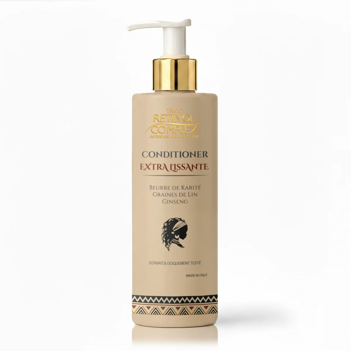 Retinol Complex CONDITIONER EXTRA LISCIANTE 500ml