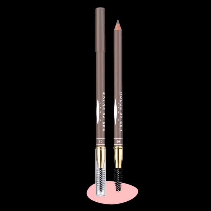 Rouge Baiser Paris Crayon Sourcils -03 - Blond
