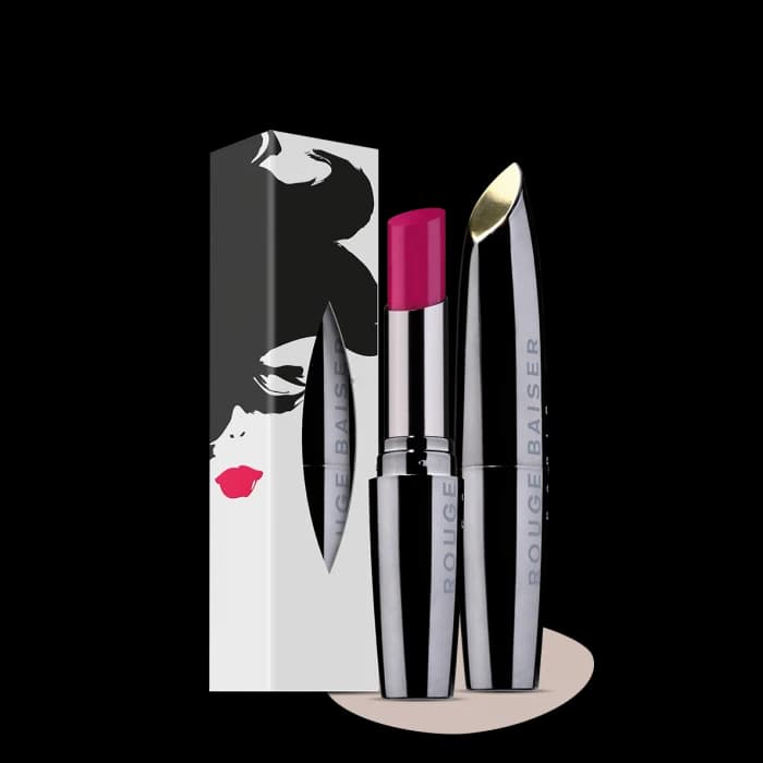 Rouge Baiser Paris Rouge Intensément Mat -603 - Fuchsia