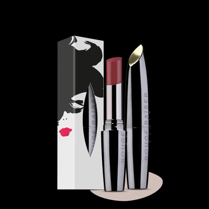 Rouge Baiser Paris Rouge Intensément Mat - 607 Beige