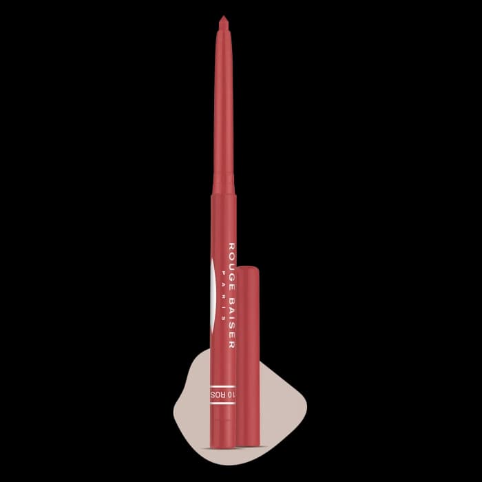 Rouge Baiser Paris Stylo Contour Des Lèvres - 10 Rose