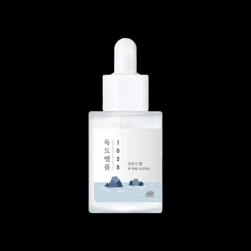 Round Lab 1025 Dokdo Ampoule 45g
