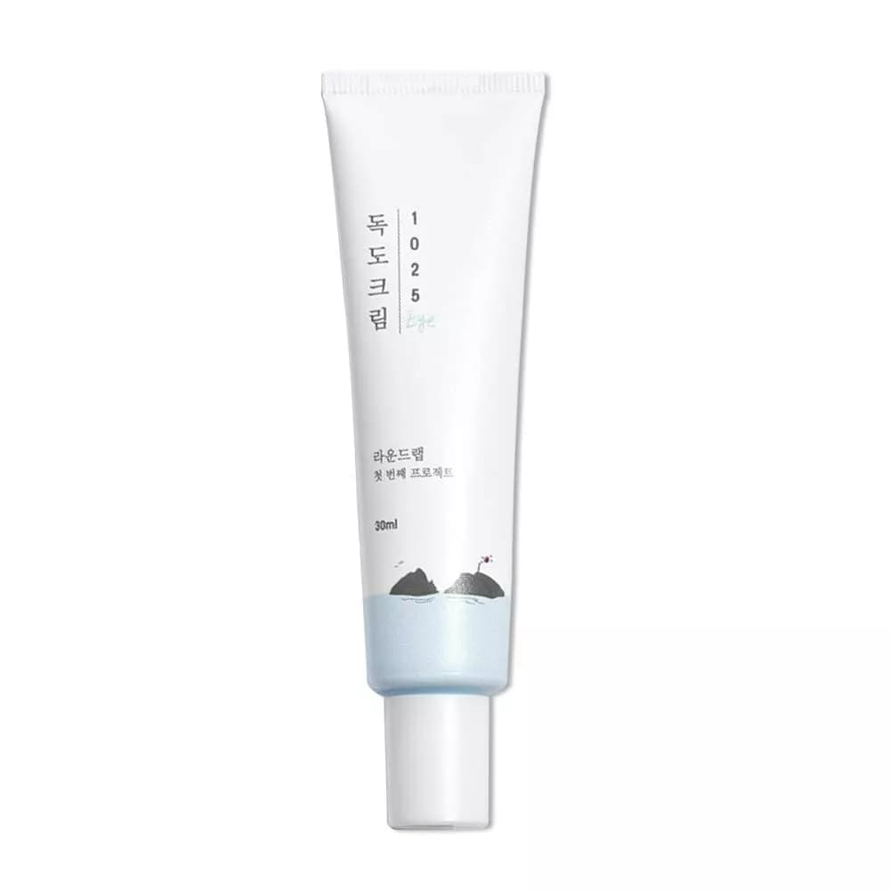 Round Lab 1025 Dokdo Eye Cream 30ml