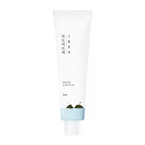Round Lab 1025 Dokdo Mud Pack 100ml