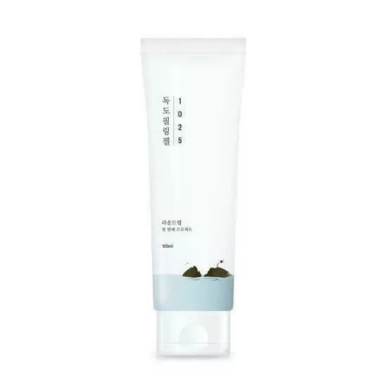 Round Lab 1025 Dokdo Peeling Gel 120ml