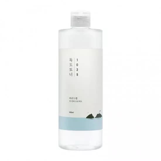 Round Lab 1025 Dokdo Toner 500ml