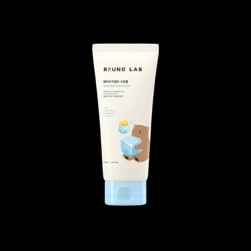 Round Lab  Baby Mild Soothing Gel 150ml