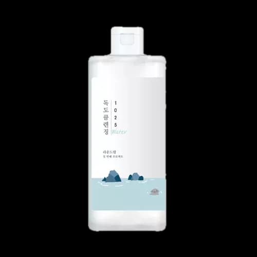 Round Lab Dokdo Cleansing Water 400ml