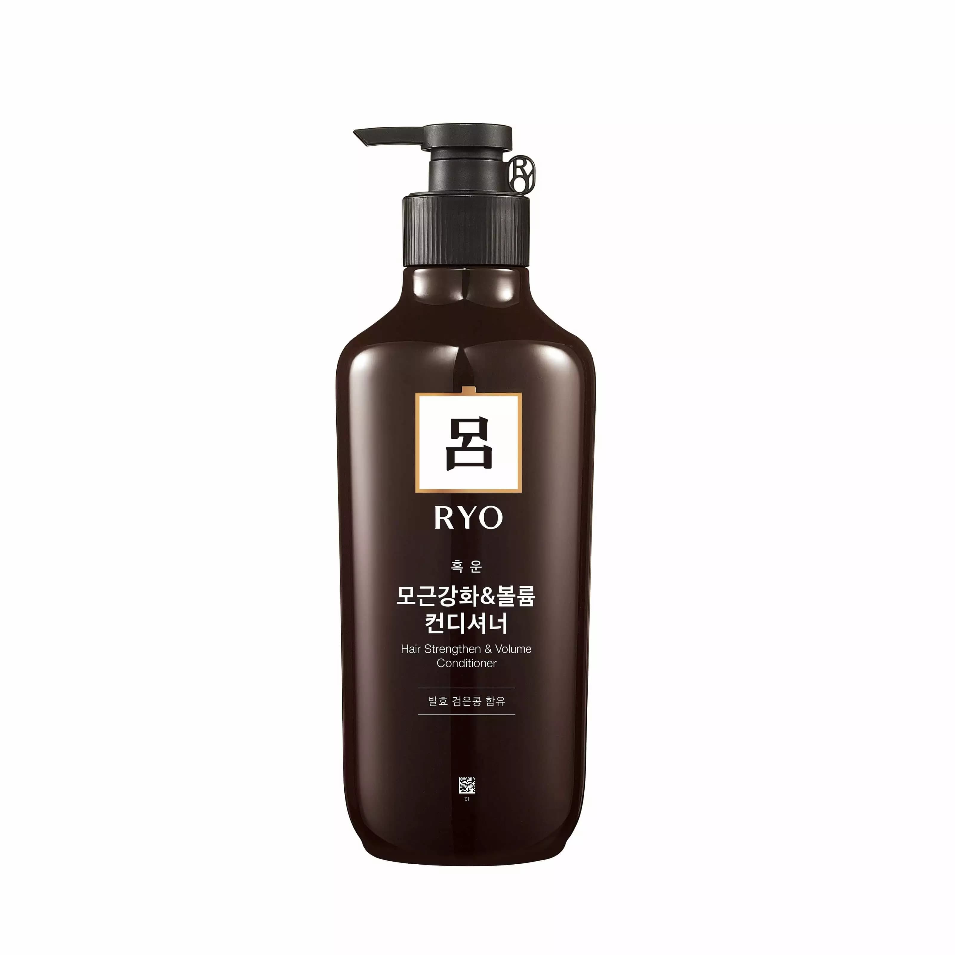 RYO Hair Strengthener Conditioner 550ml