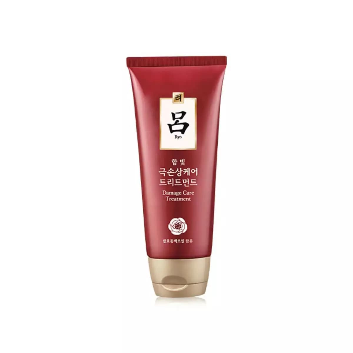RYO Hambit Damage Care Treatment 180ml