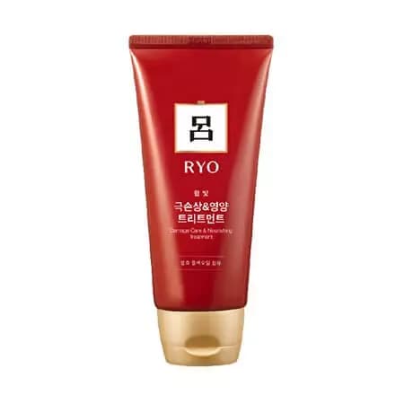 RYO Hambit Damage Care Treatment 300ml
