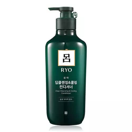 RYO Scalp Deep Cleansing Conditioner 550ml