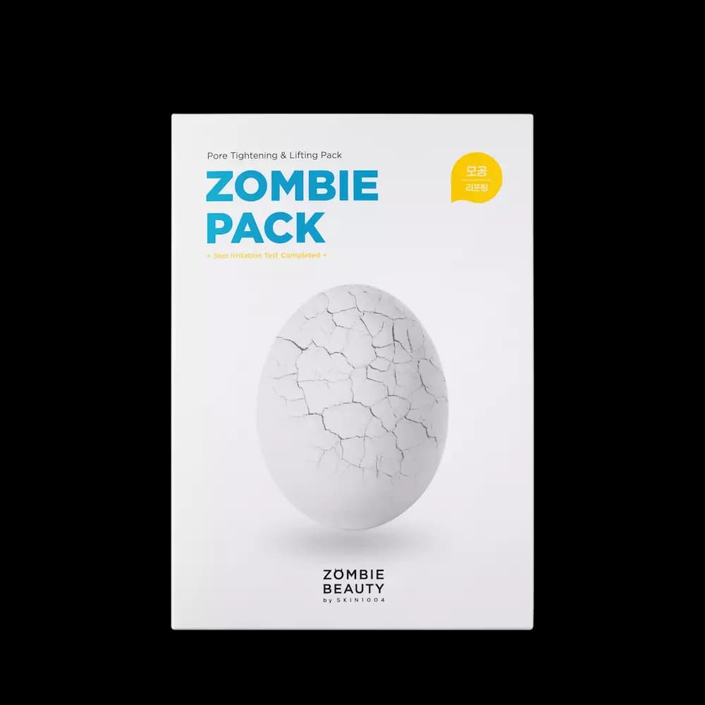 SKIN1004 Zombie Pack & Activator Kit