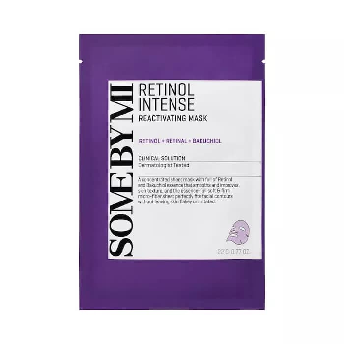 SOME BY MI Retinol Intensive Mask 22g