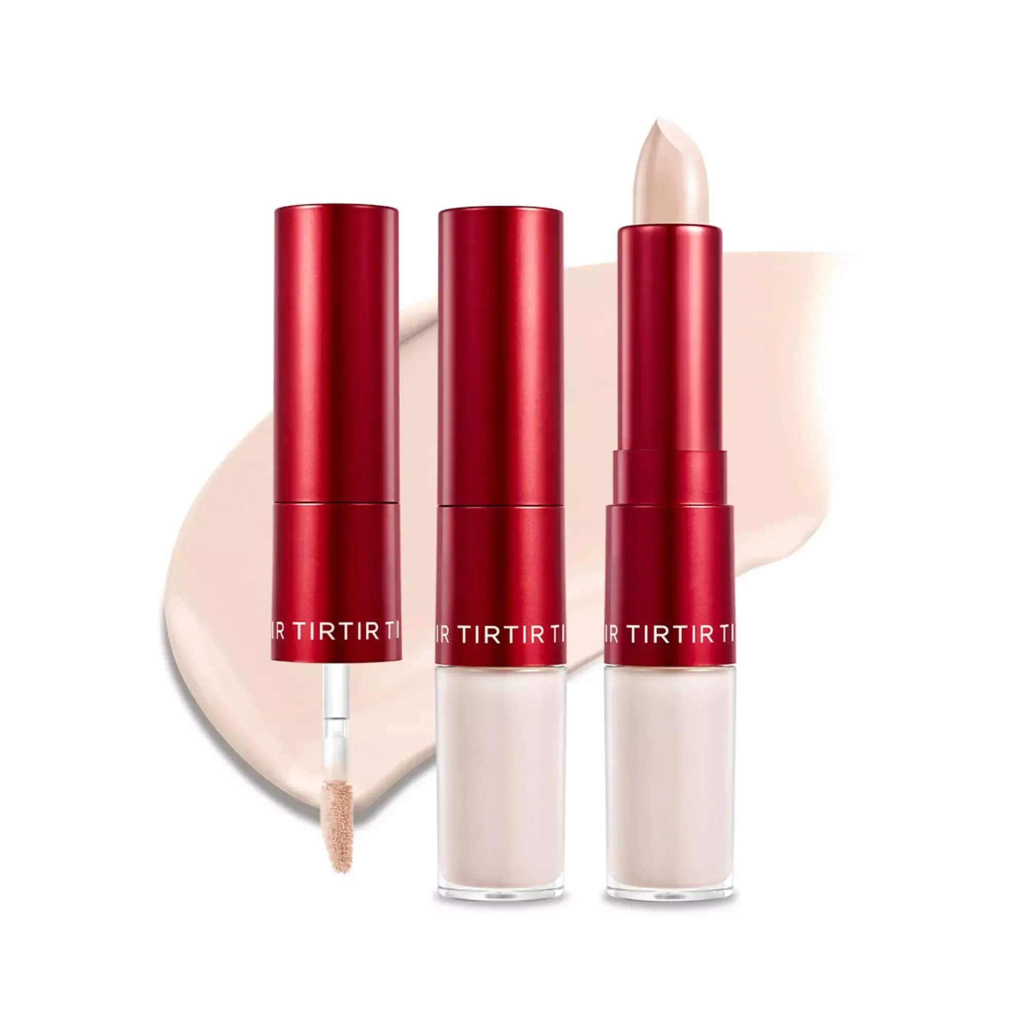 TIRTIR Glide & Hide Blurring Concealer 1N