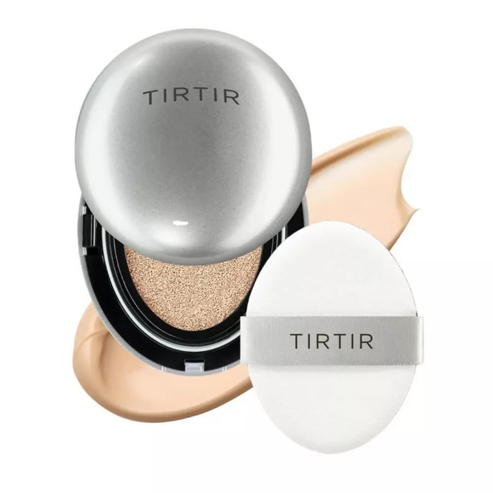 TIRTIR Mask Fit Aura Cushion 18g 21N ivory