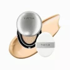 TIRTIR Mask Fit Aura Cushion 18g 23N sand