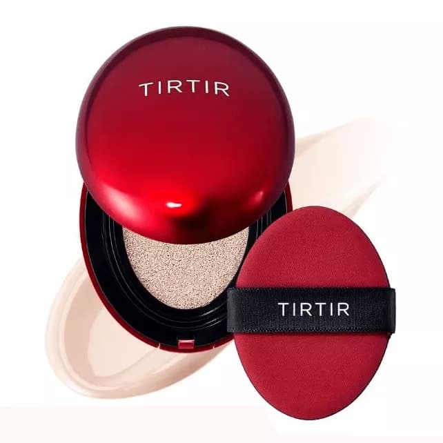 TIRTIR Mask Fit Red Cushion 18g 13C