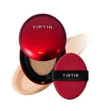 TIRTIR Mask Fit Red Cushion 18g 15C