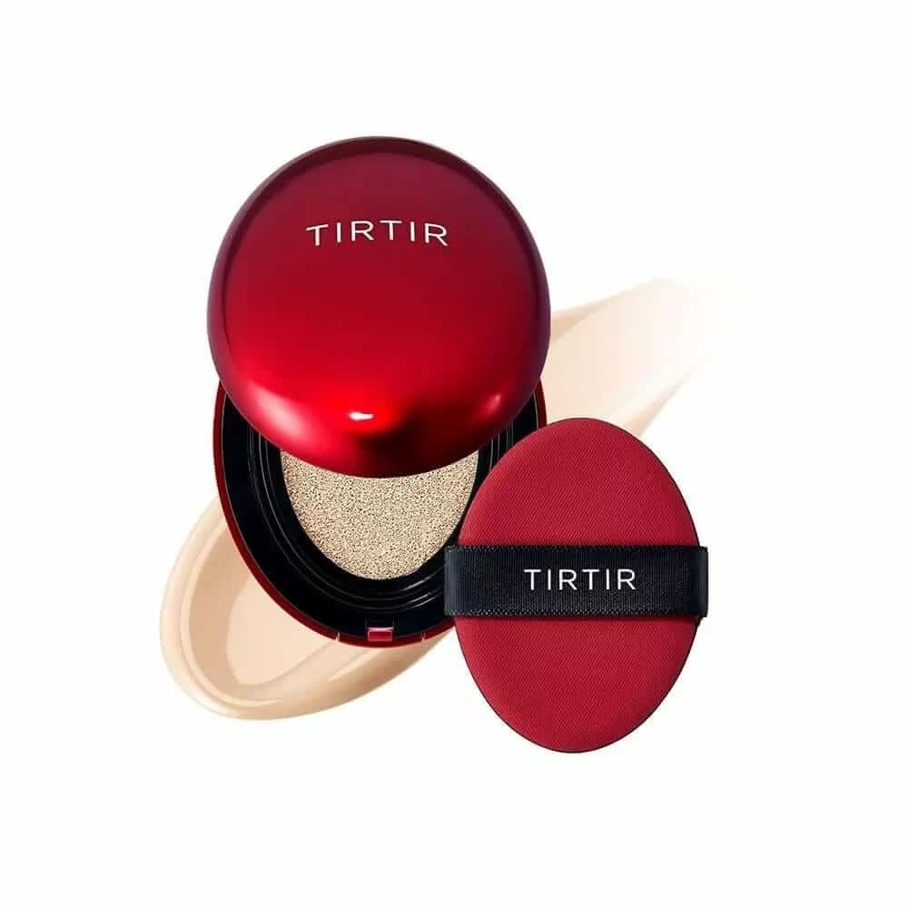 TIRTIR Mask Fit Red Cushion 18g 17N