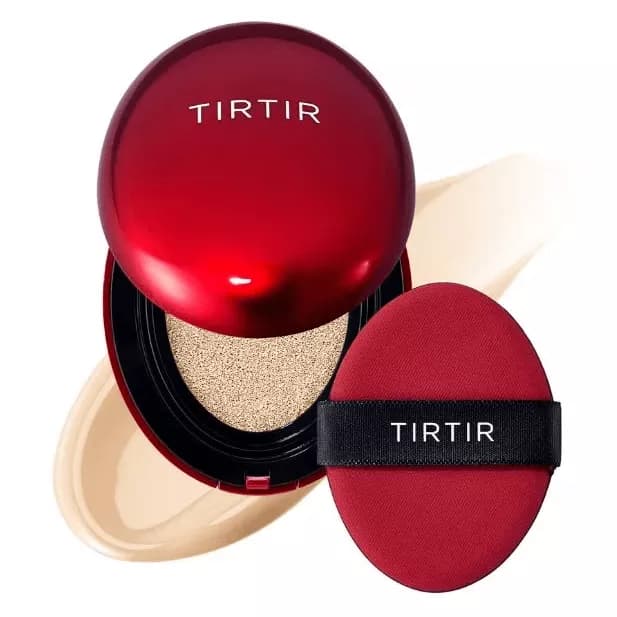 TIRTIR Mask Fit Red Cushion 18g 17W