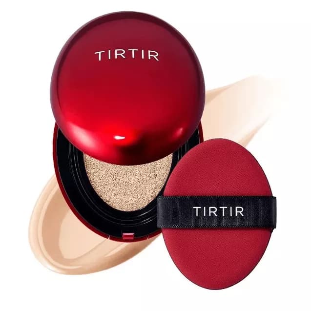 TIRTIR Mask Fit Red Cushion 18g 21C