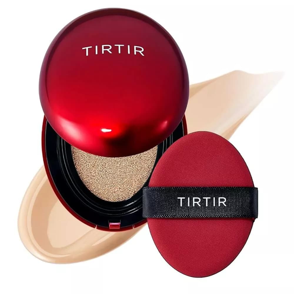 TIRTIR Mask Fit Red Cushion 18g 22W