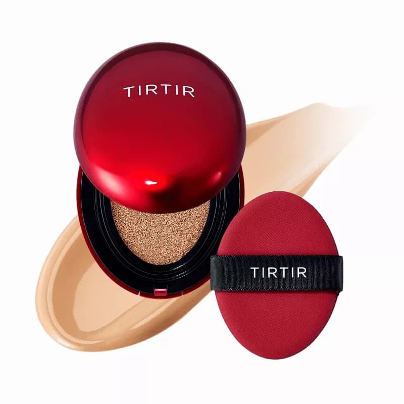 TIRTIR Mask Fit Red Cushion 18g 27C