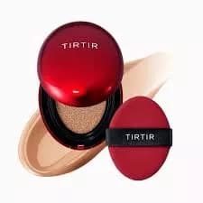 TIRTIR Mask Fit Red Cushion 18g 33C