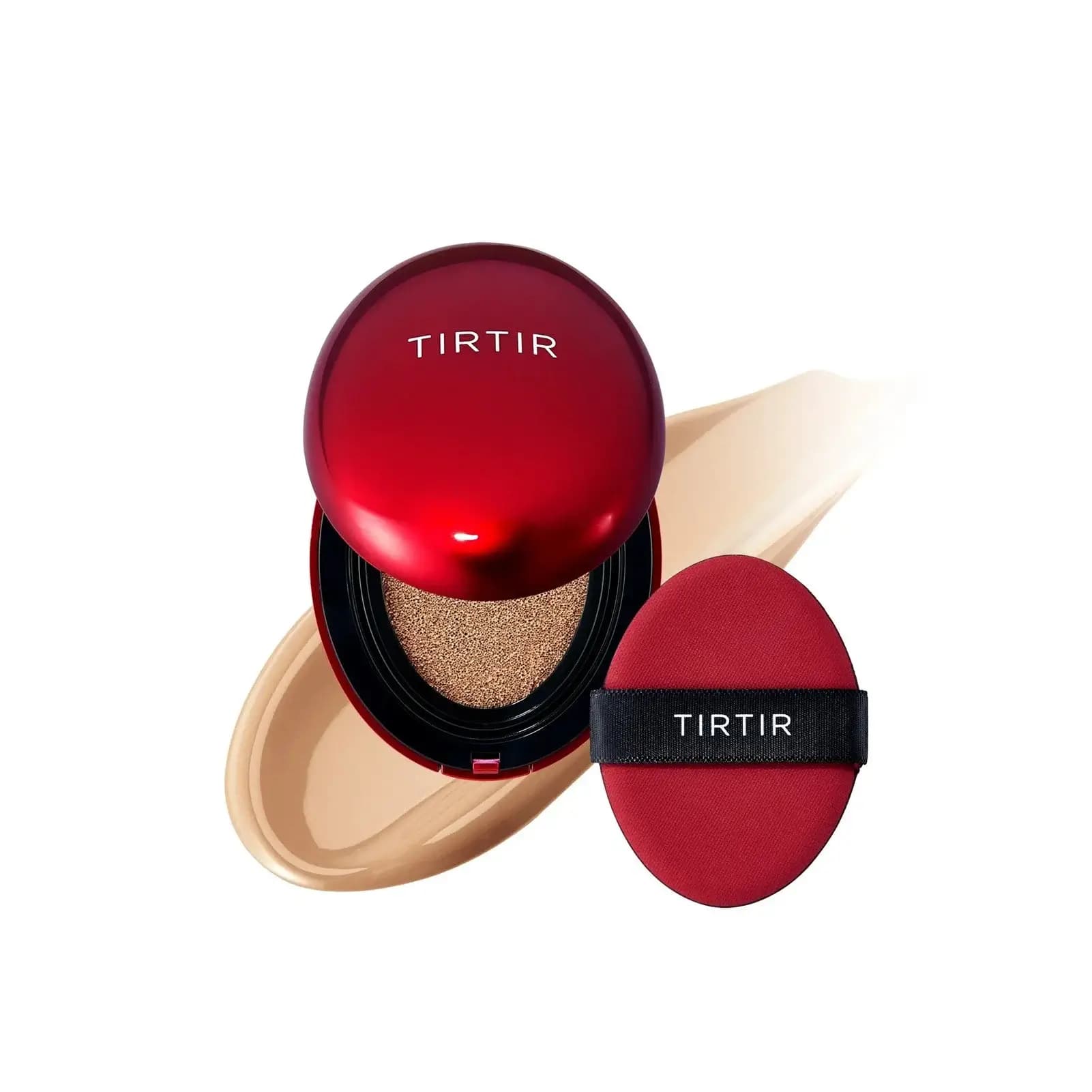 TIRTIR Mask Fit Red Cushion 18g 33N