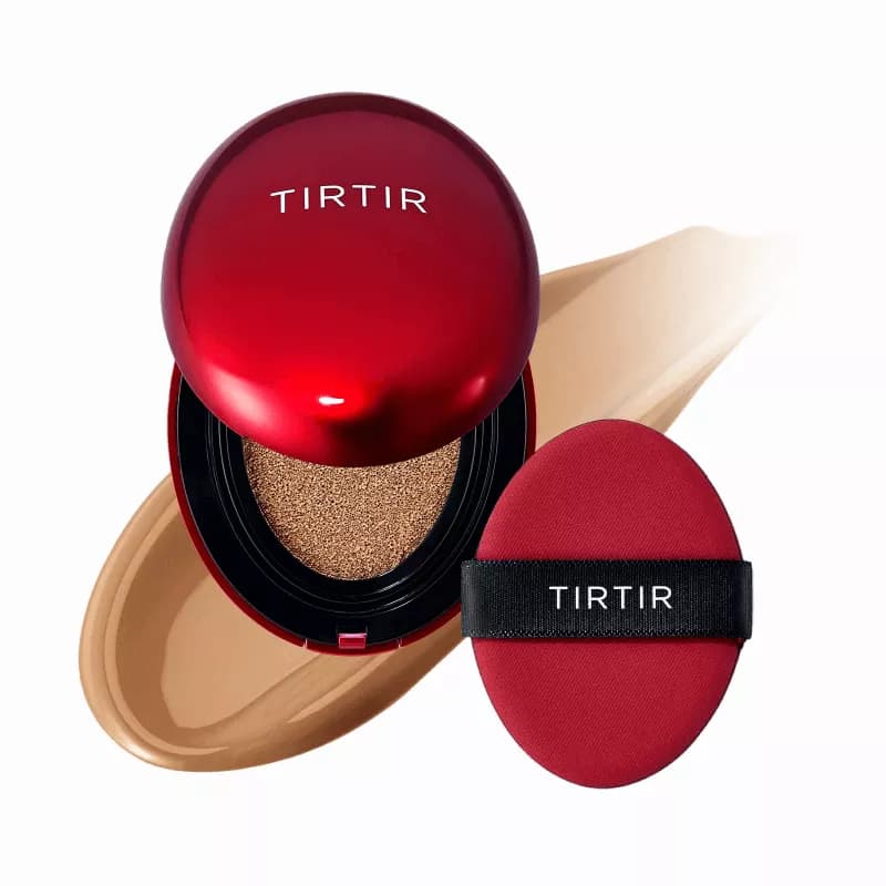 TIRTIR Mask Fit Red Cushion 18g 34N