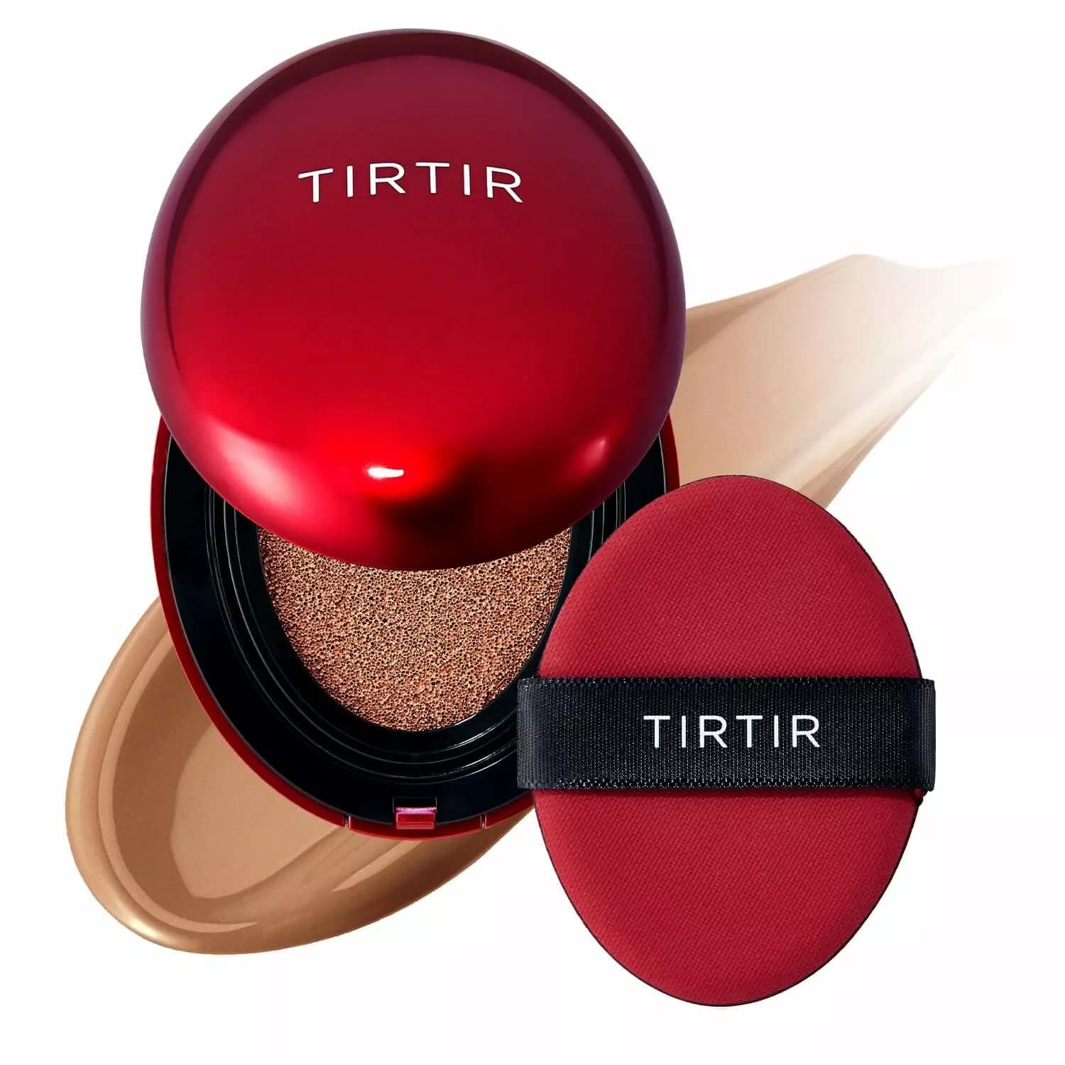 TIRTIR Mask Fit Red Cushion 18g 40N