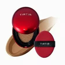 TIRTIR Mask Fit Red Cushion 18g 43N