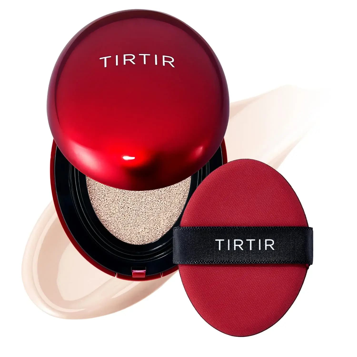 TIRTIR Mask Fit Red Cushion (Mini) 4.5g 13C