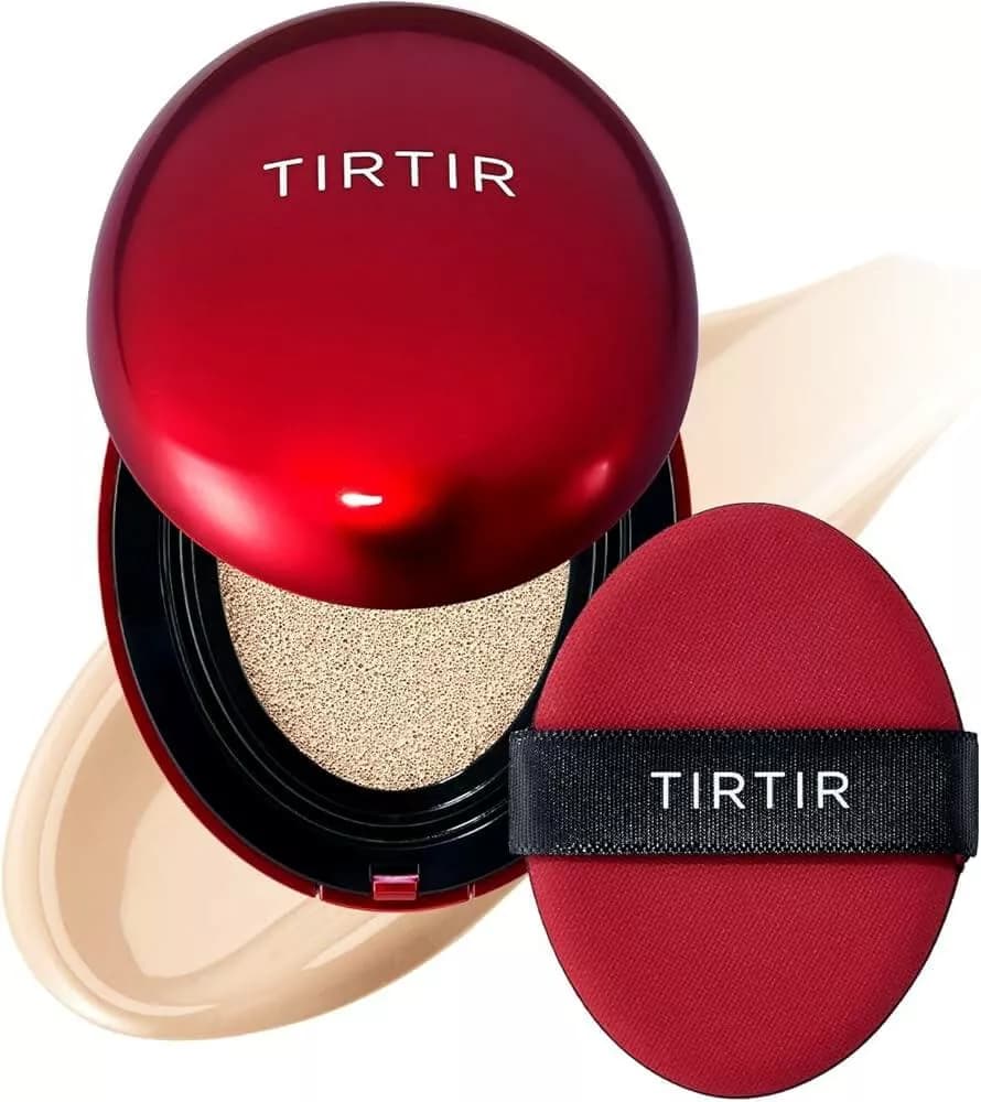 TIRTIR Mask Fit Red Cushion (Mini) 4.5g 17N