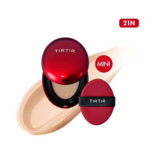 TIRTIR Mask Fit Red Cushion (Mini) 4.5g 21N