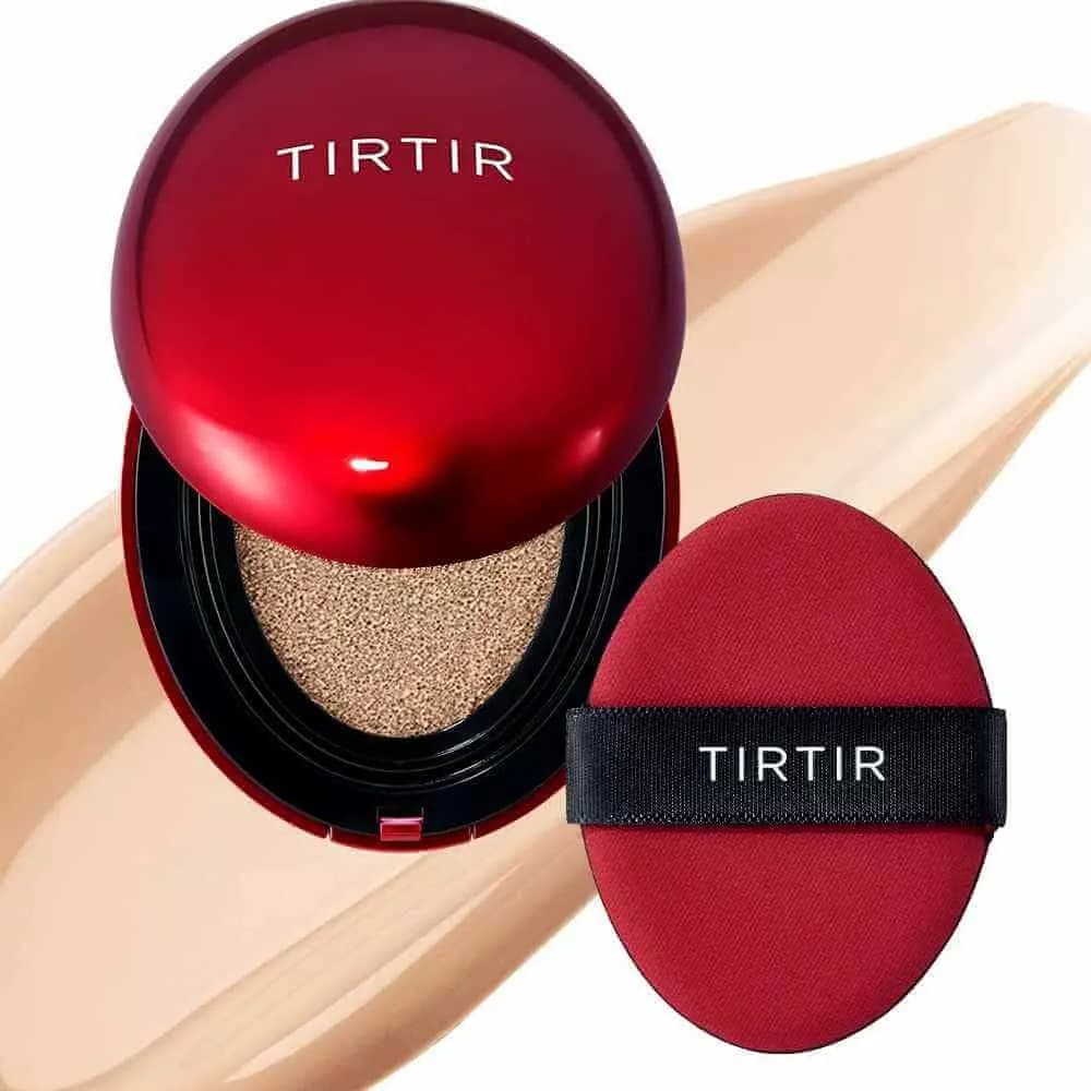 TIRTIR Mask Fit Red Cushion (Mini) 4.5g 33C