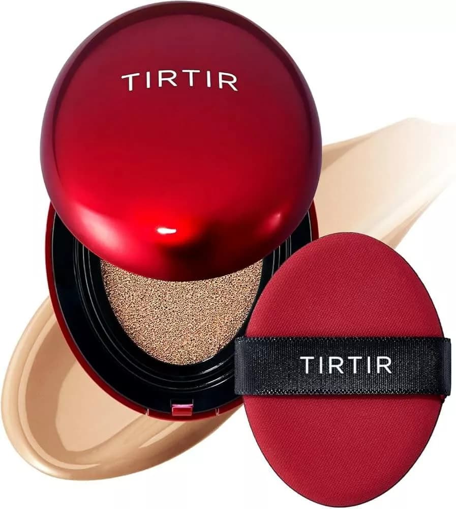 TIRTIR Mask Fit Red Cushion (Mini) 4.5g 33N