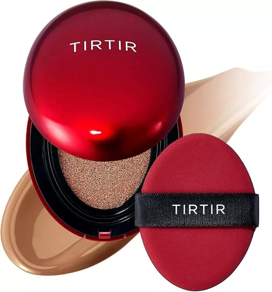 TIRTIR Mask Fit Red Cushion (Mini) 4.5g 40N