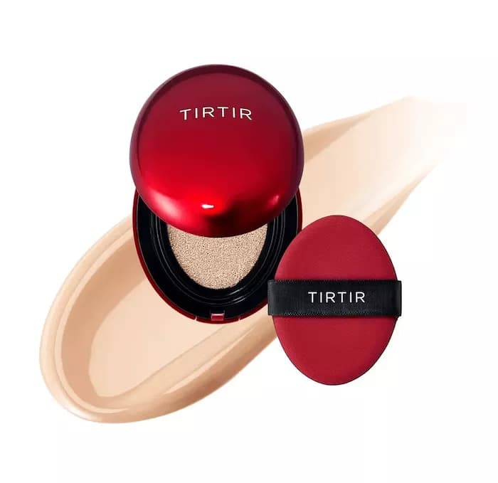 TIRTIR Mask Fit Red Cushion (Mini) 4.5g 47N