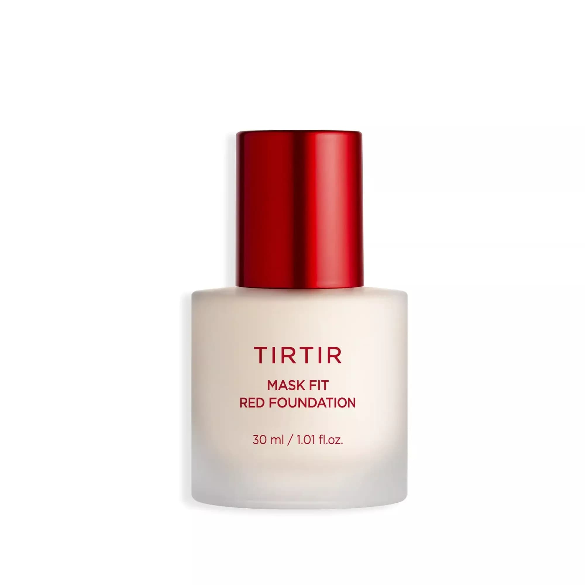 TIRTIR Mask Fit Red Foundation 51N Fudge