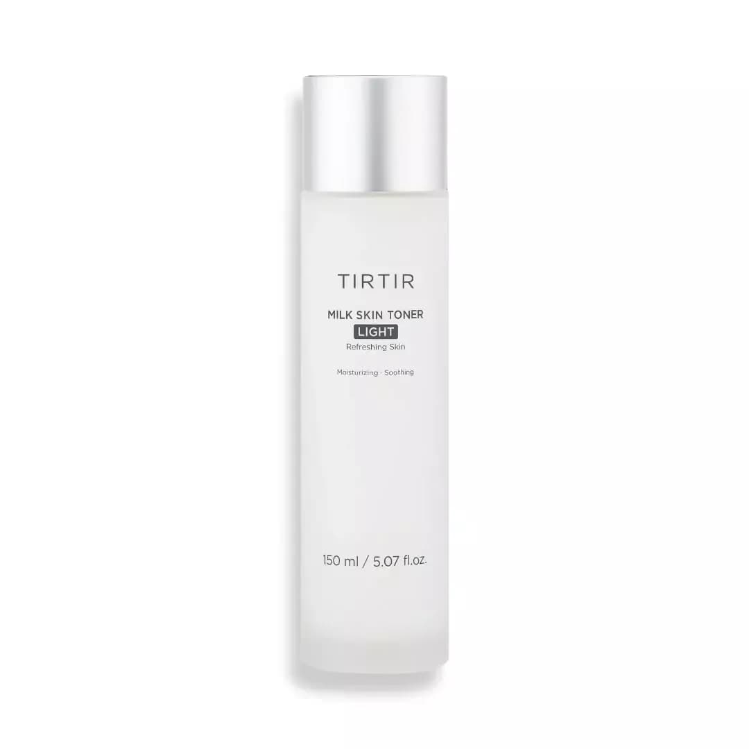 TIRTIR Milk Skin Toner Light 150ml