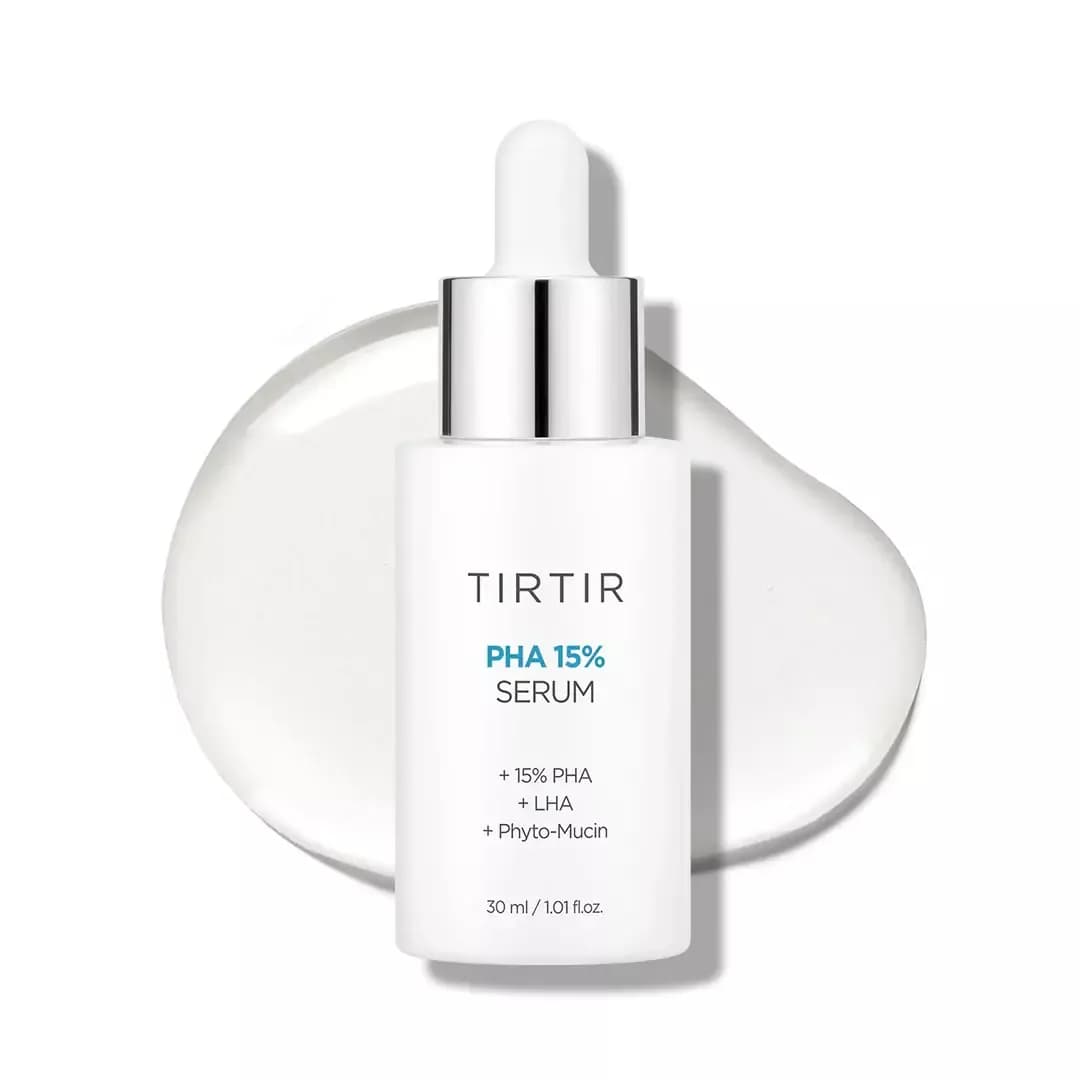 TIRTIR Pha 15% Serum 30ml