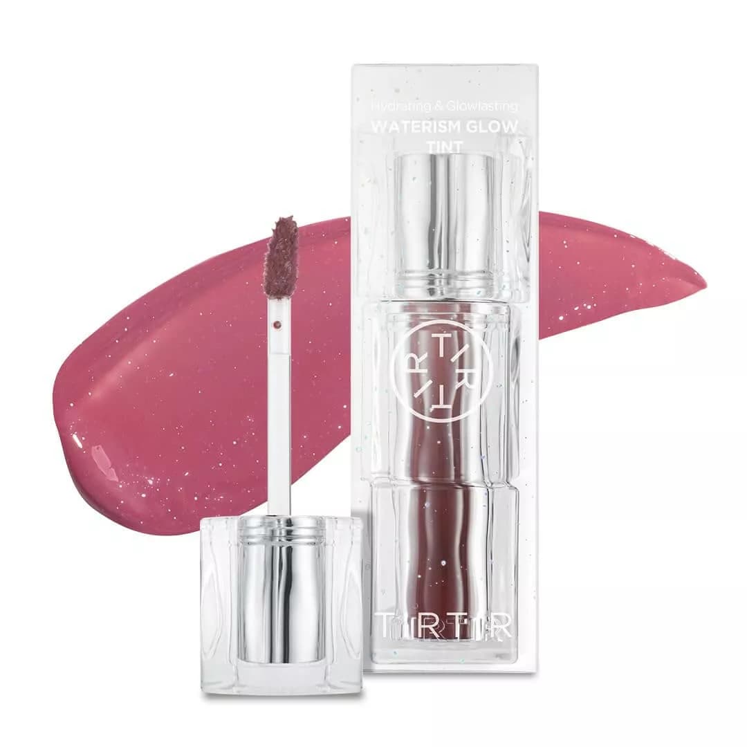 TIRTIR Waterism Glow Tint 01 Mauve Rose
