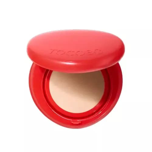 TOCOBO Apple Dewy Fit Cushion 19 Cream 15g