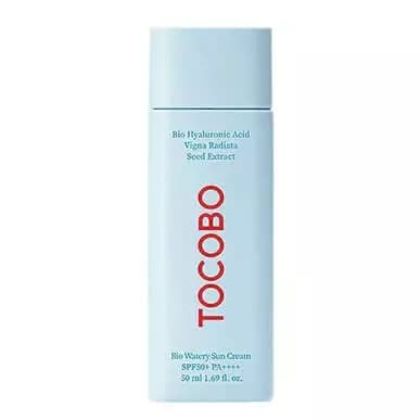 TOCOBO Bio Watery Sun Cream SPF50+ PA++++ 50ml