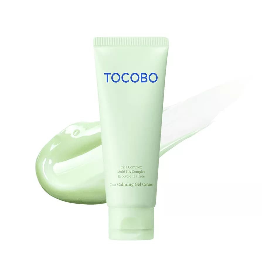 TOCOBO Cica Calming Gel Cream 75ml