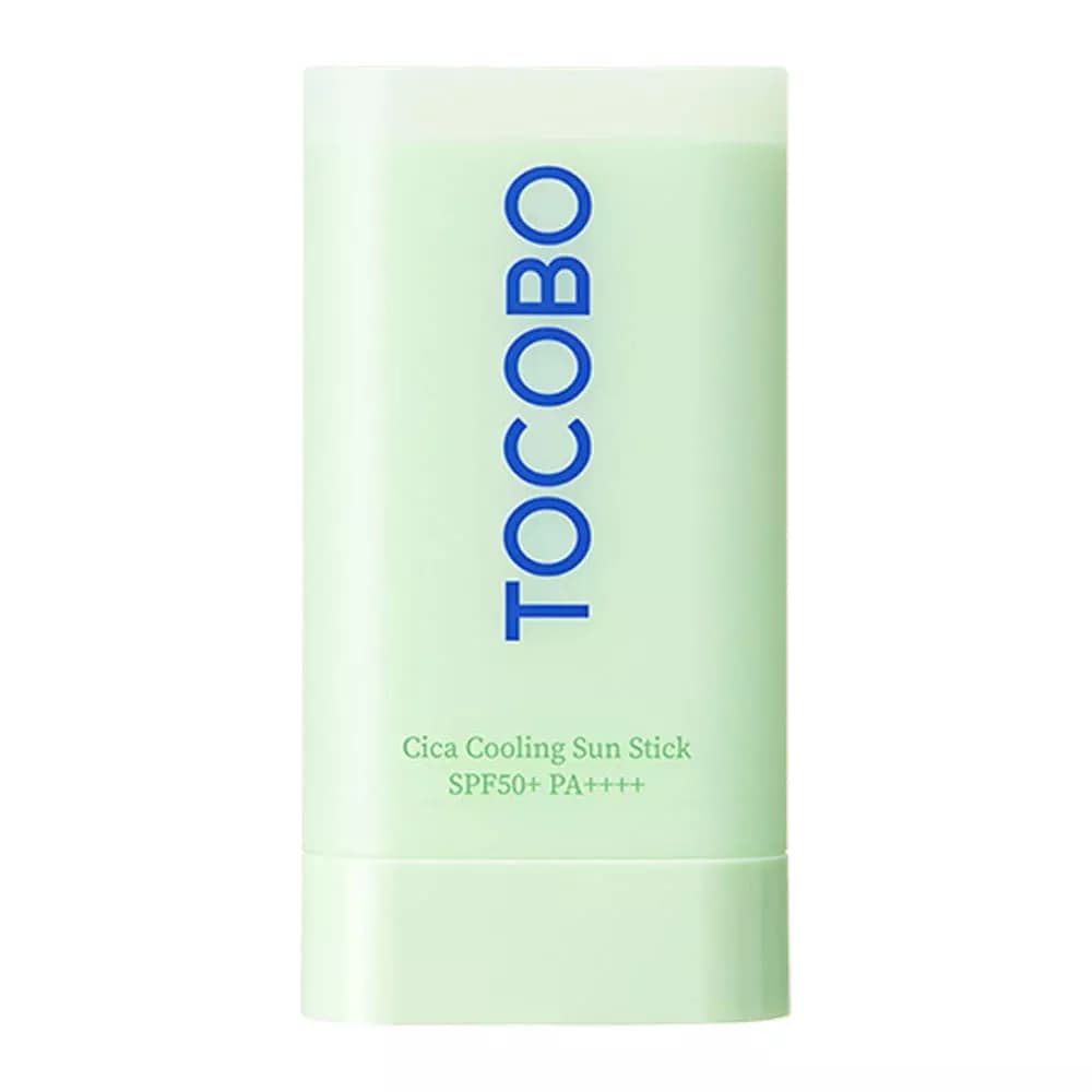 TOCOBO Cica Cooling Sun Stick SPF50+ PA++++