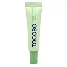 TOCOBO [Deluxe] Cica Calming Sun Serum 10ml