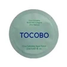 TOCOBO [Sample] Cica Calming Aqua Pad